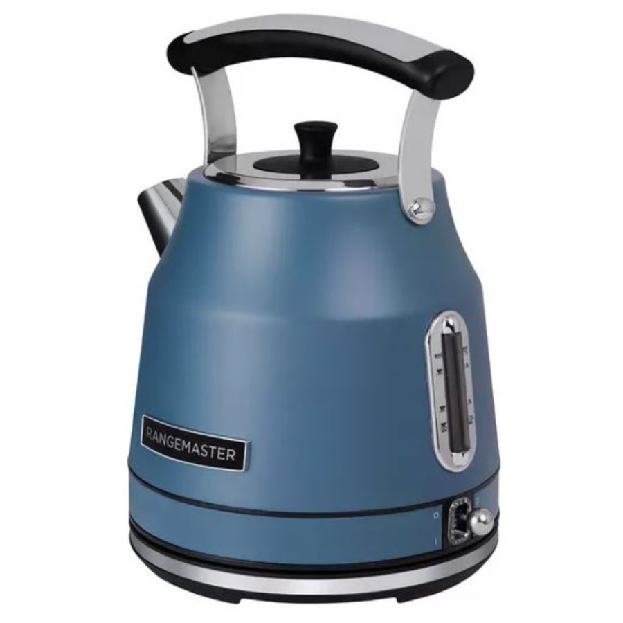 additioanl image for  Rangemaster Classic Kettle S/Blue 1.7 L 